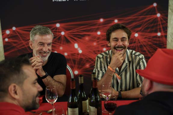 ITC 2026 Industry Dinner